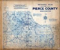 Pierce County 1951 
